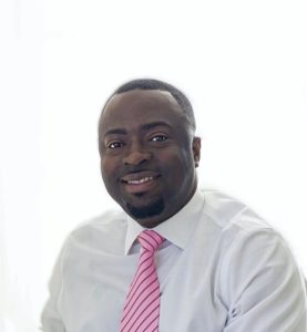 Kwadwo Amanpene