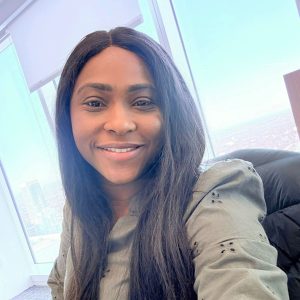 Maame Yaa Gyimah
