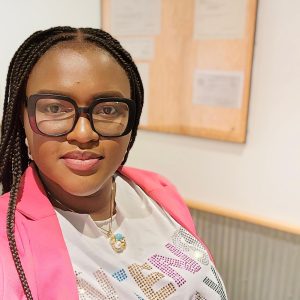Eva Osei-Mensah