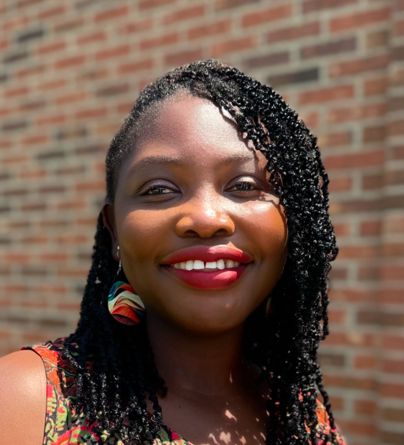 Nora Gyimah